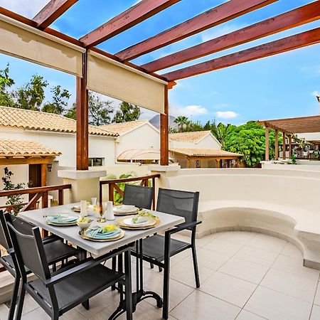 Chalet Playa De Las Americas Arona  Luaran gambar