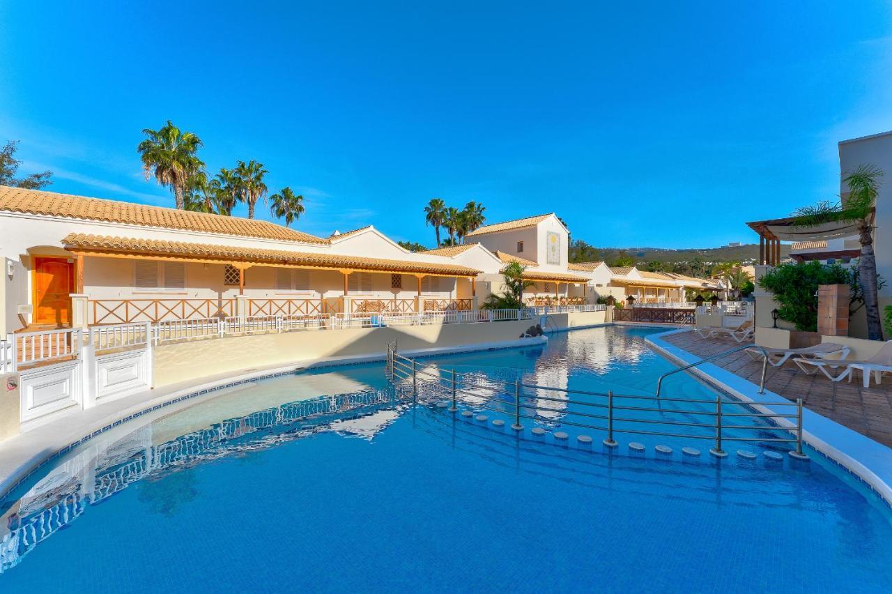 Chalet Playa De Las Americas Arona  Luaran gambar