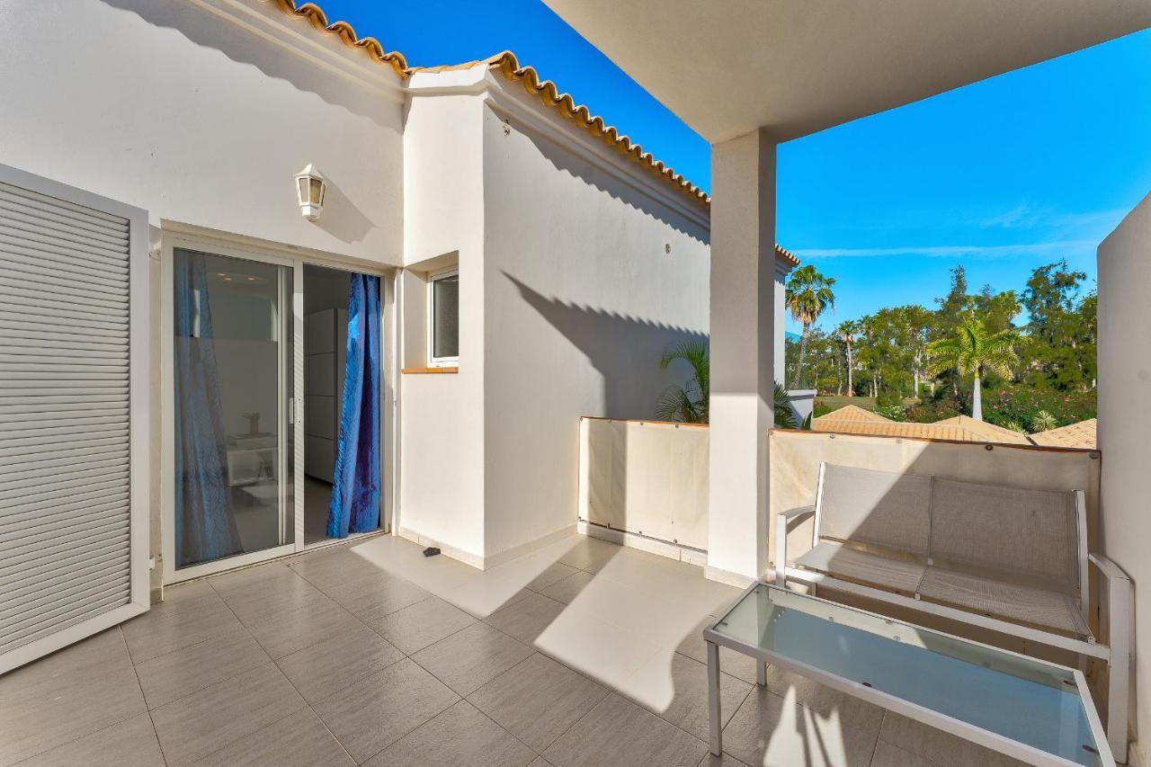 Chalet Playa De Las Americas Arona  Luaran gambar