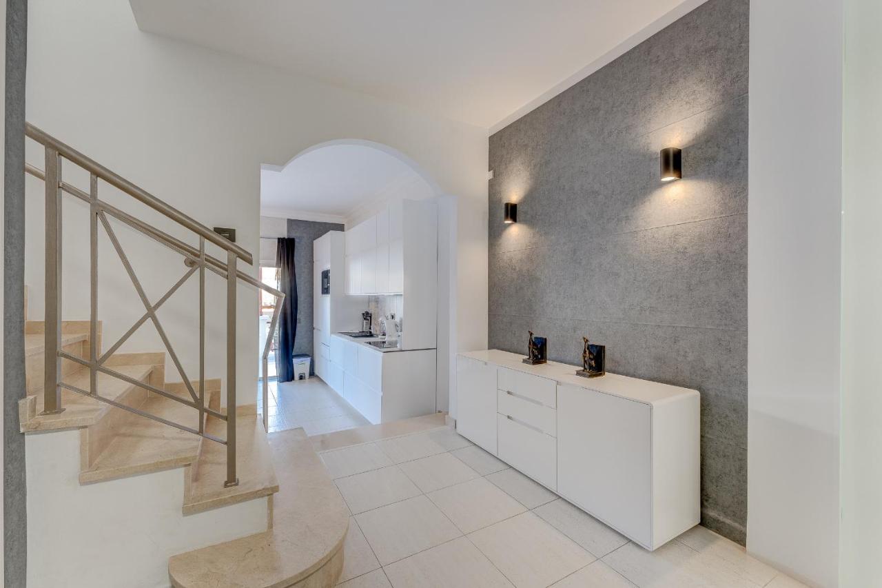Chalet Playa De Las Americas Arona  Luaran gambar