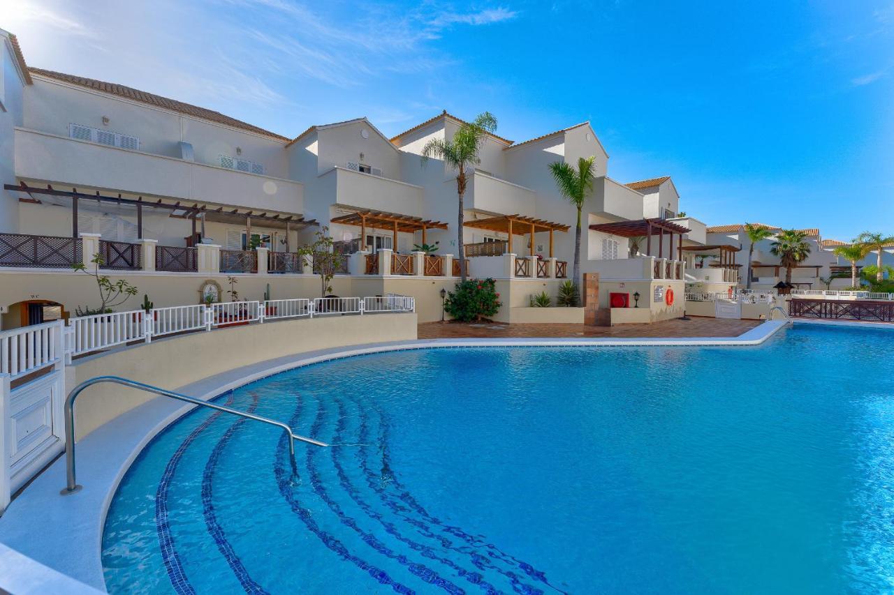 Chalet Playa De Las Americas Arona  Luaran gambar