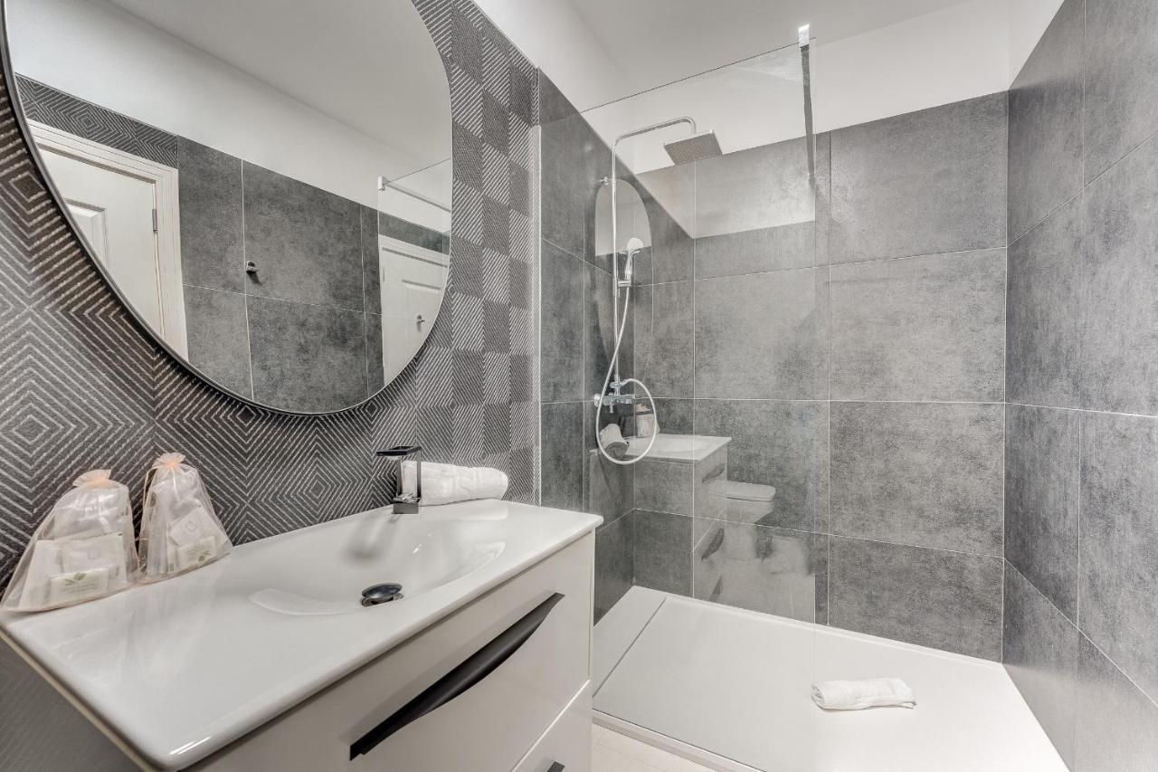 Chalet Playa De Las Americas Arona  Luaran gambar