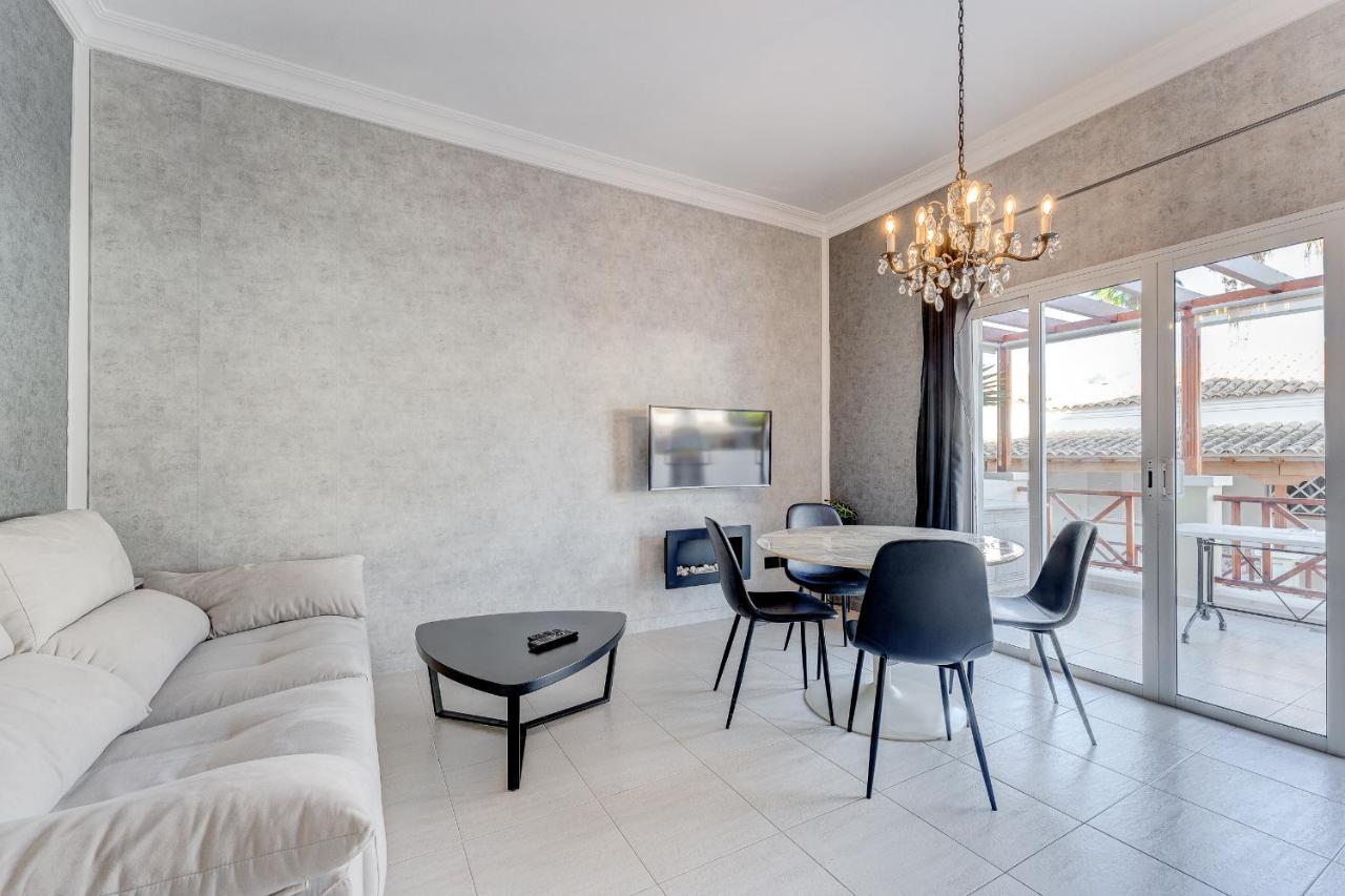 Chalet Playa De Las Americas Arona  Luaran gambar
