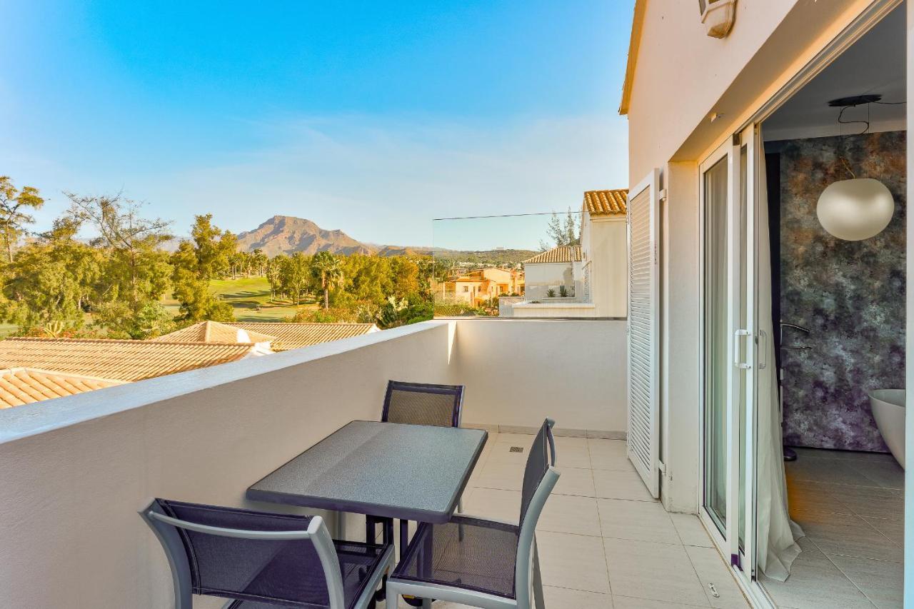 Chalet Playa De Las Americas Arona  Luaran gambar