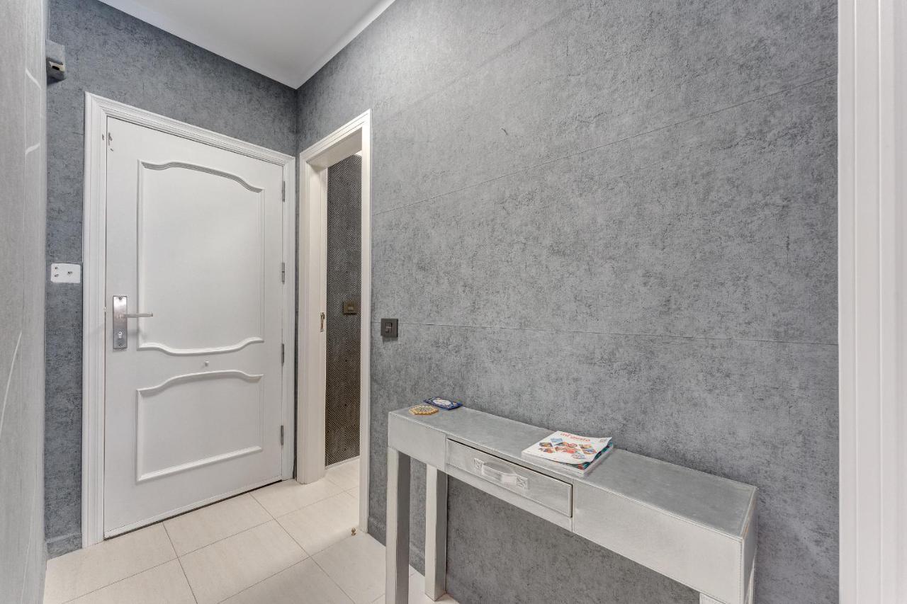 Chalet Playa De Las Americas Arona  Luaran gambar