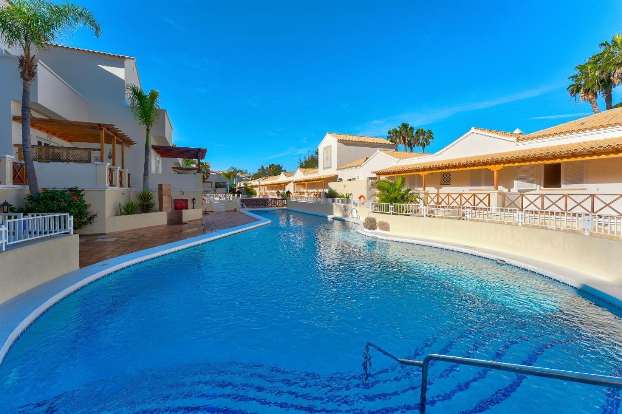 Chalet Playa De Las Americas Arona  Luaran gambar