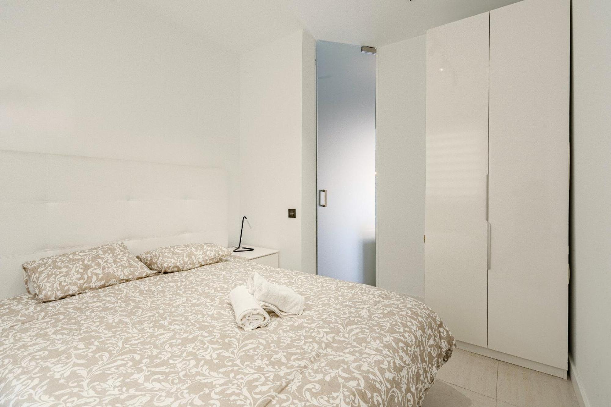 Chalet Playa De Las Americas Arona  Luaran gambar