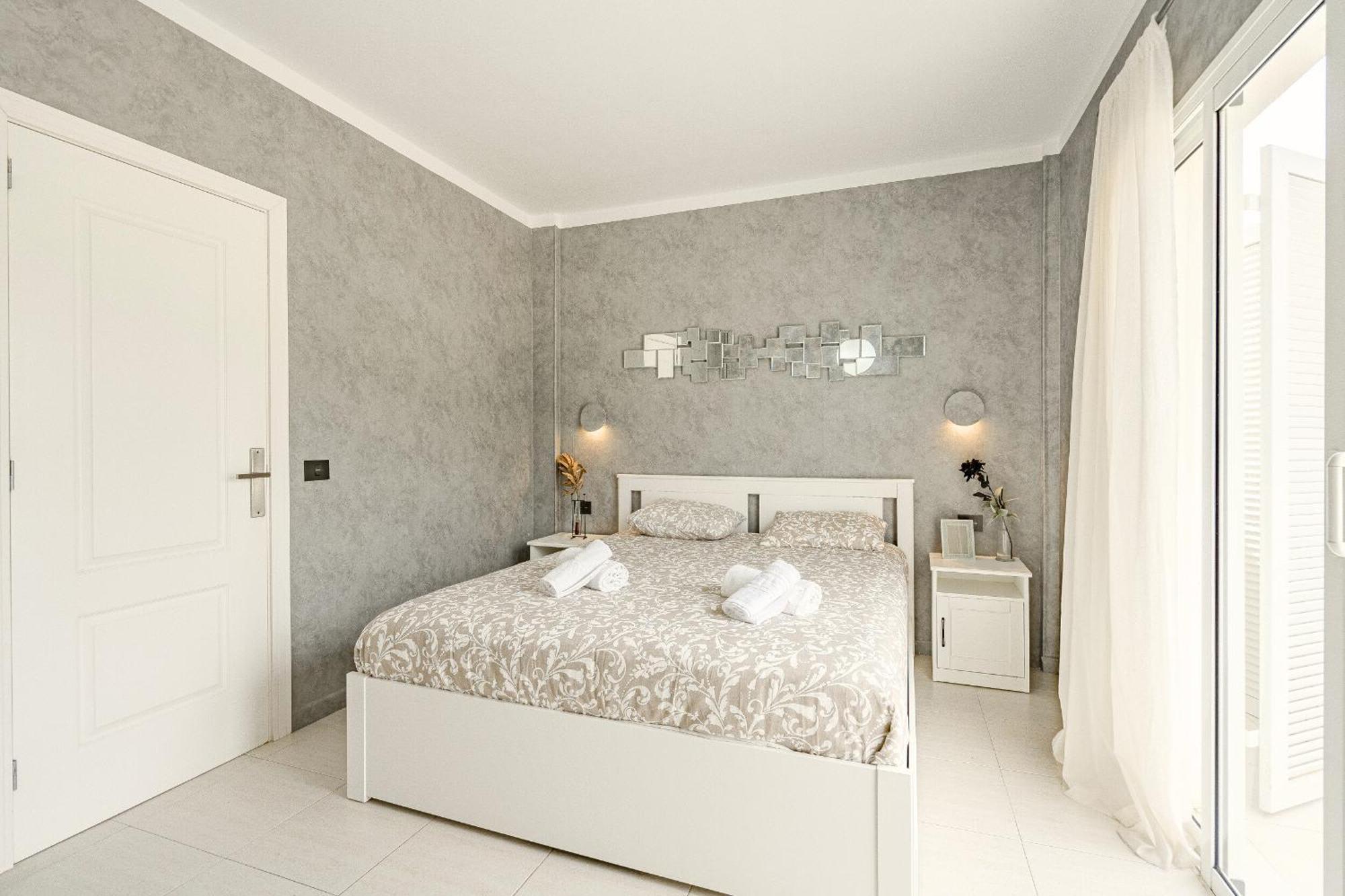 Chalet Playa De Las Americas Arona  Luaran gambar