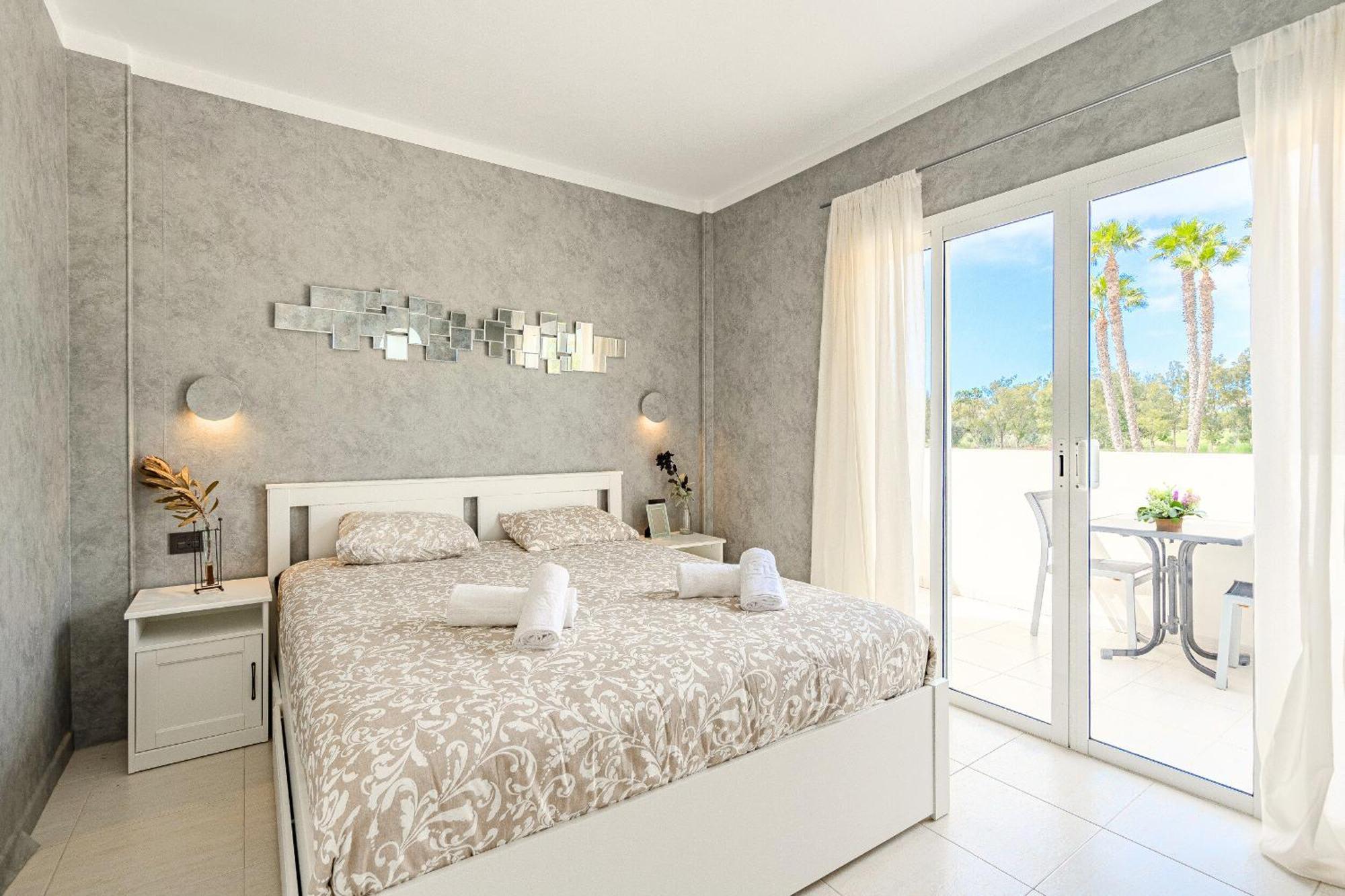Chalet Playa De Las Americas Arona  Luaran gambar